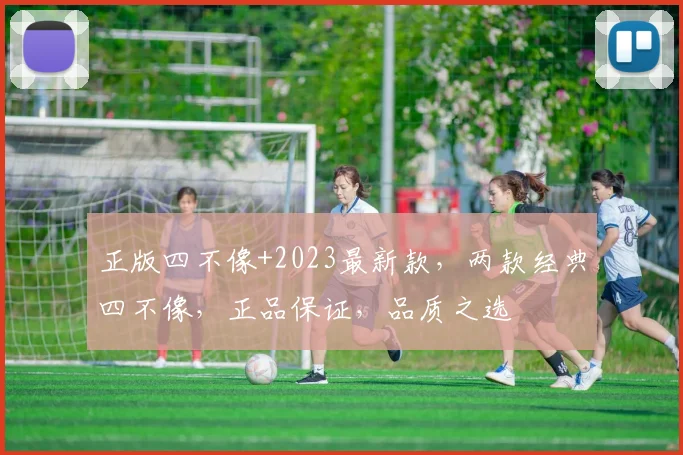正版四不像+2023最新款，两款经典四不像，正品保证，品质之选